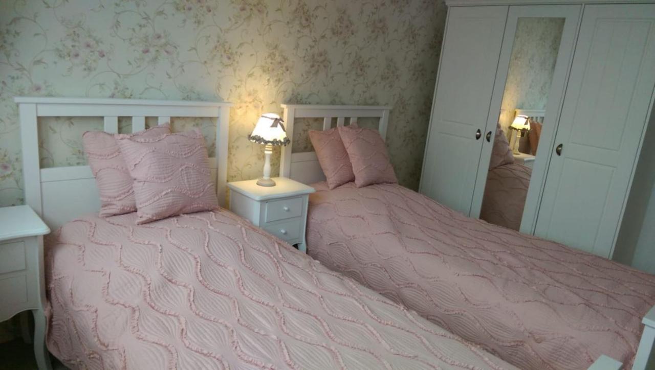 Appartement Romantic Style Alexanderplatz Berlin