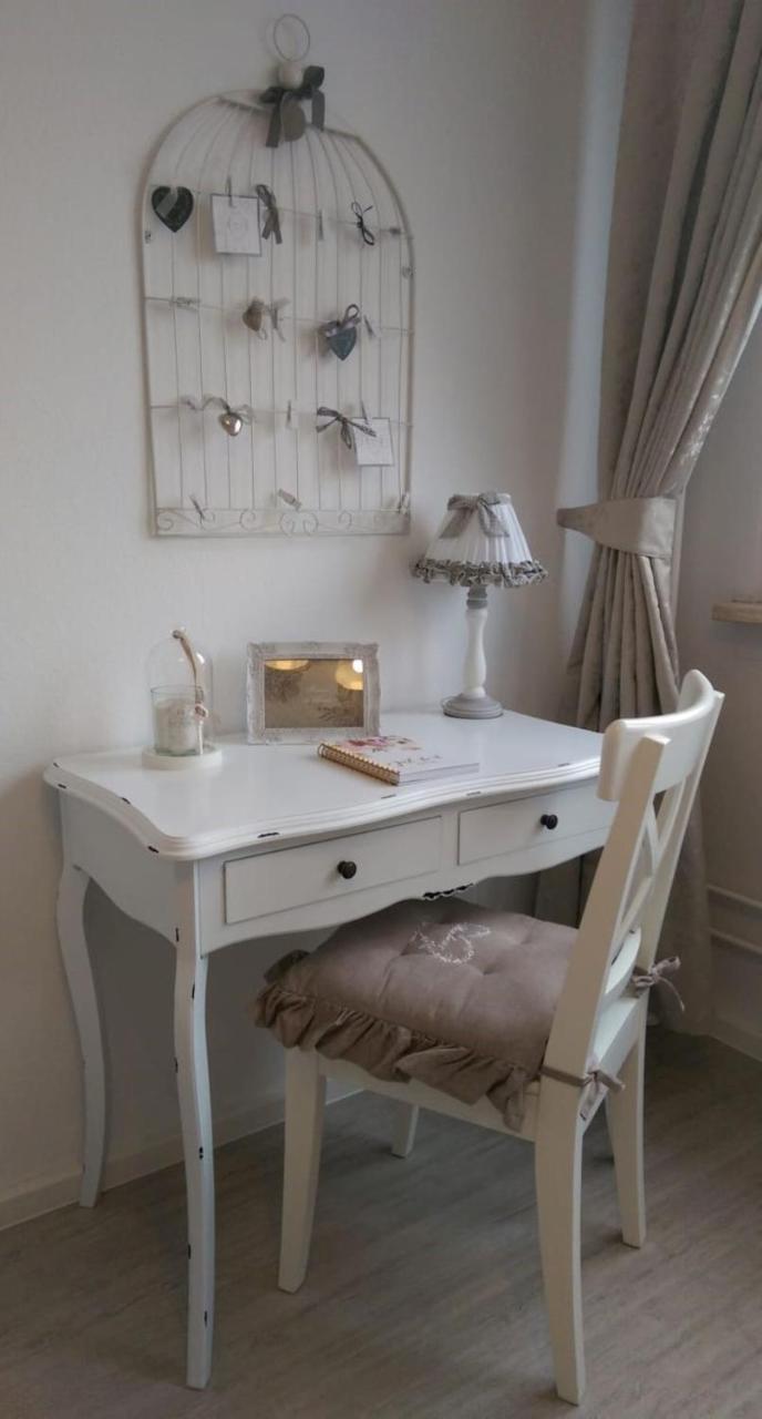 Romantic Style Alexanderplatz Appartement