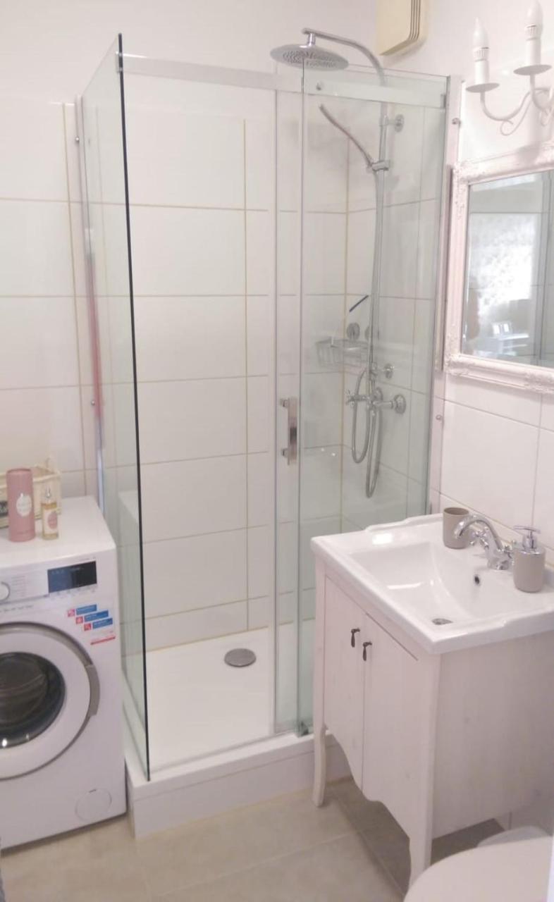 Appartement Romantic Style Alexanderplatz *