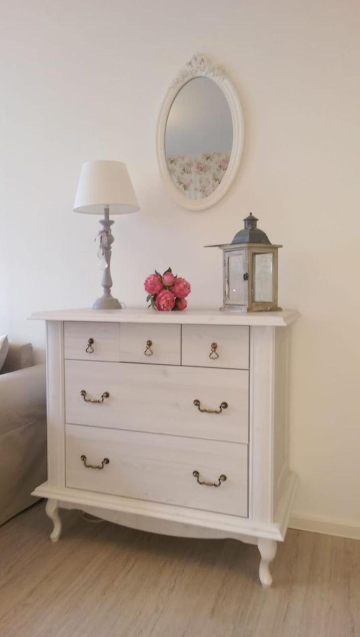 Appartement Romantic Style Alexanderplatz Berlin