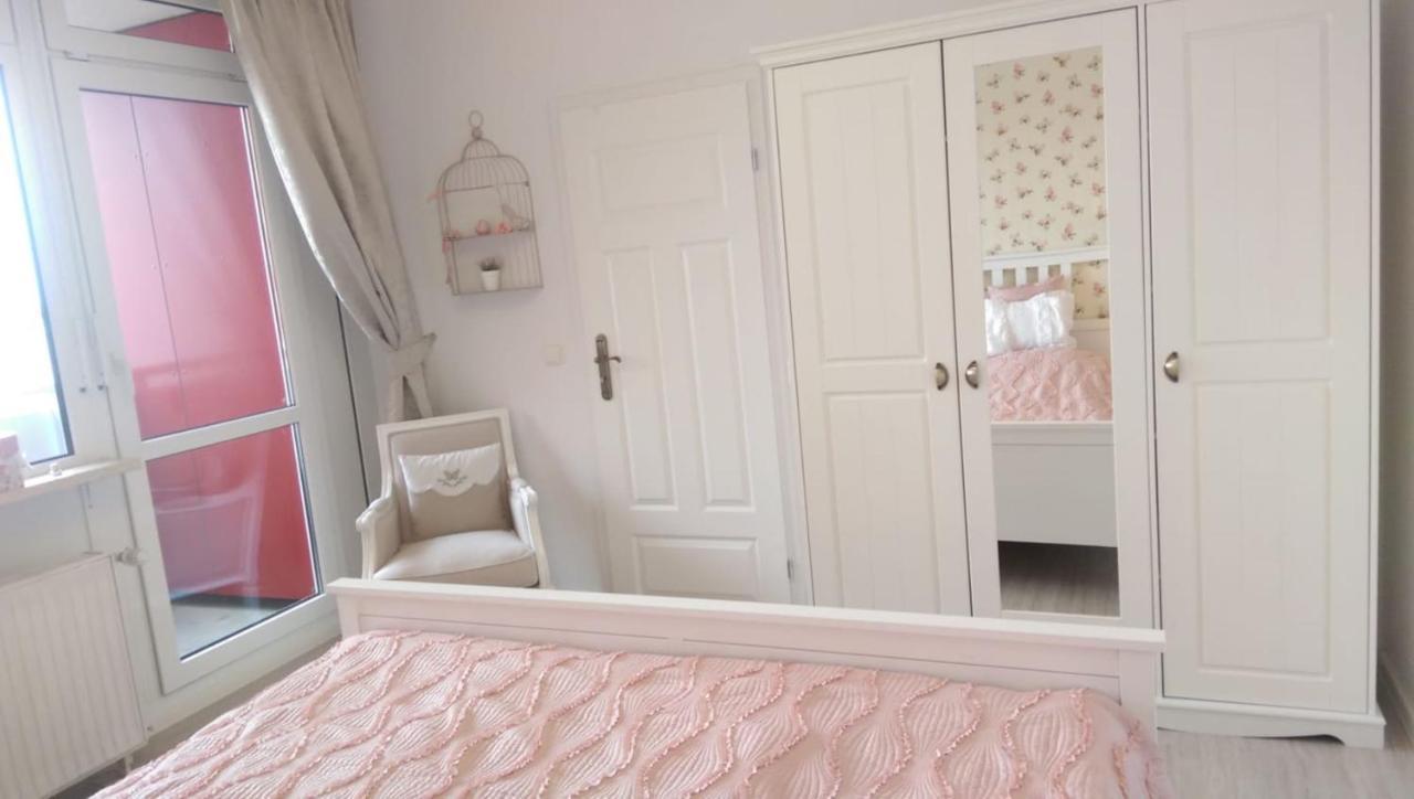 Romantic Style Alexanderplatz Appartement Berlin