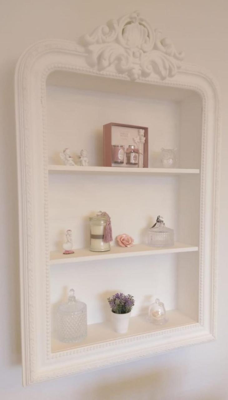 Romantic Style Alexanderplatz Appartement