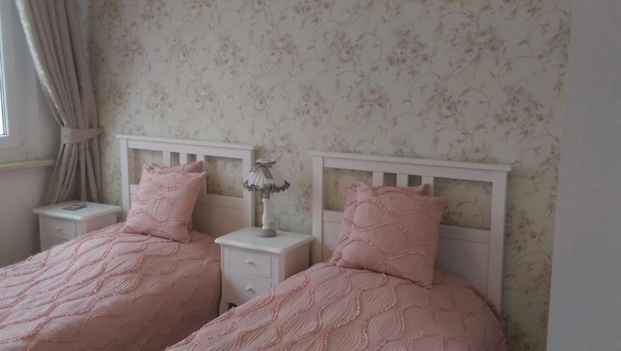 Appartement Romantic Style Alexanderplatz