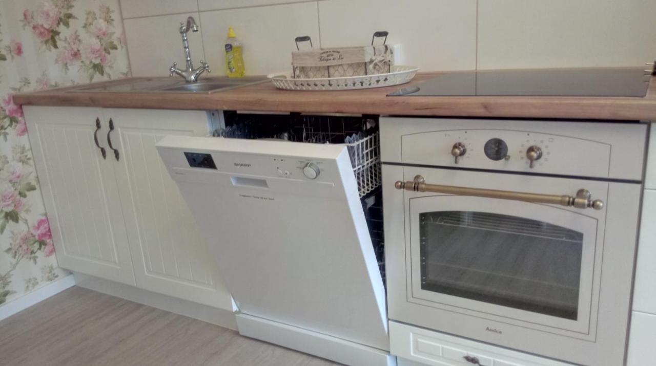 Appartement Romantic Style Alexanderplatz Berlin